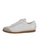Maison Margiela Leather Sneakers