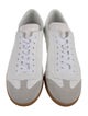Maison Margiela Leather Sneakers