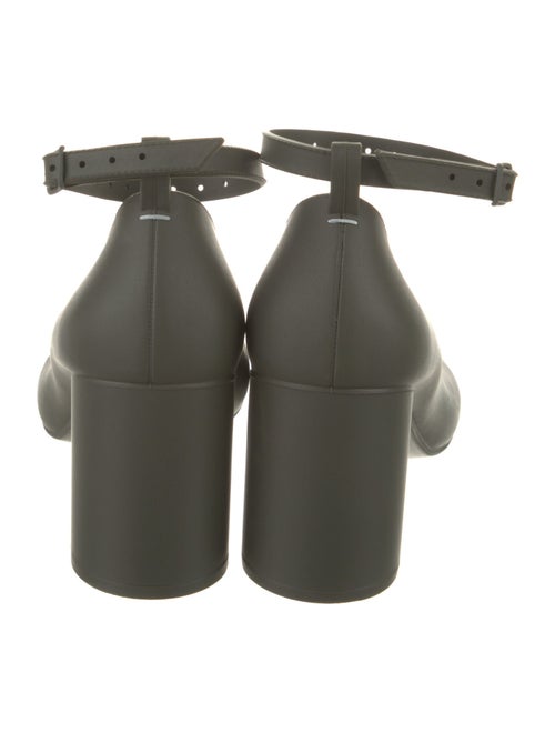 Maison Margiela Leather Pumps