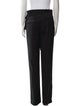 MM6 Maison Margiela 2024 Wide Leg Pants