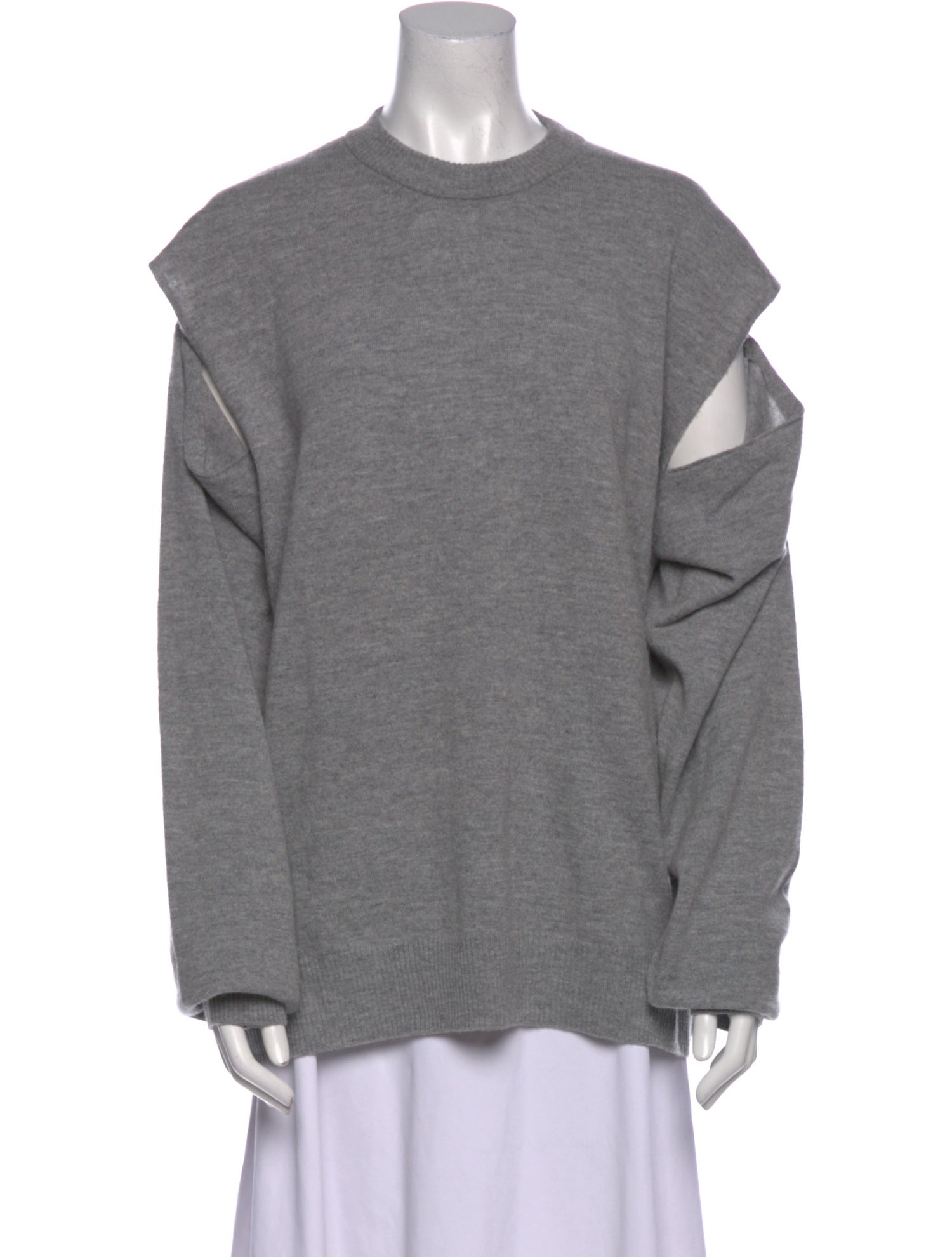 Maison Margiela 2019 Wool Sweater