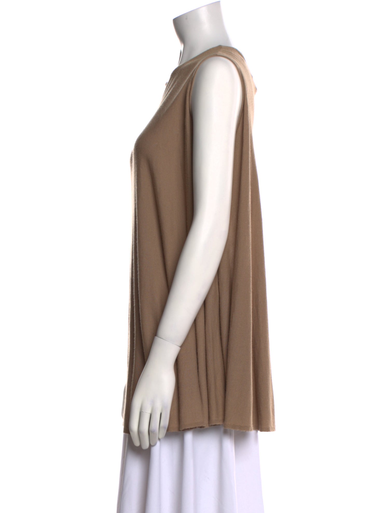 Maison Margiela 2012 Scoop Neck Sweater