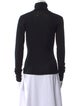 Maison Margiela 2010 Wool Top