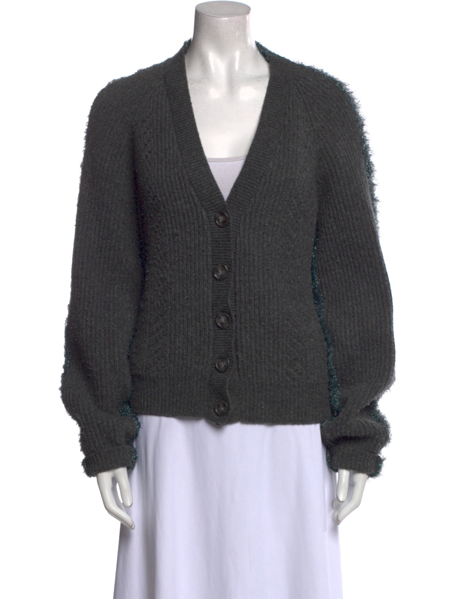 Maison Margiela 2020 Wool Sweater