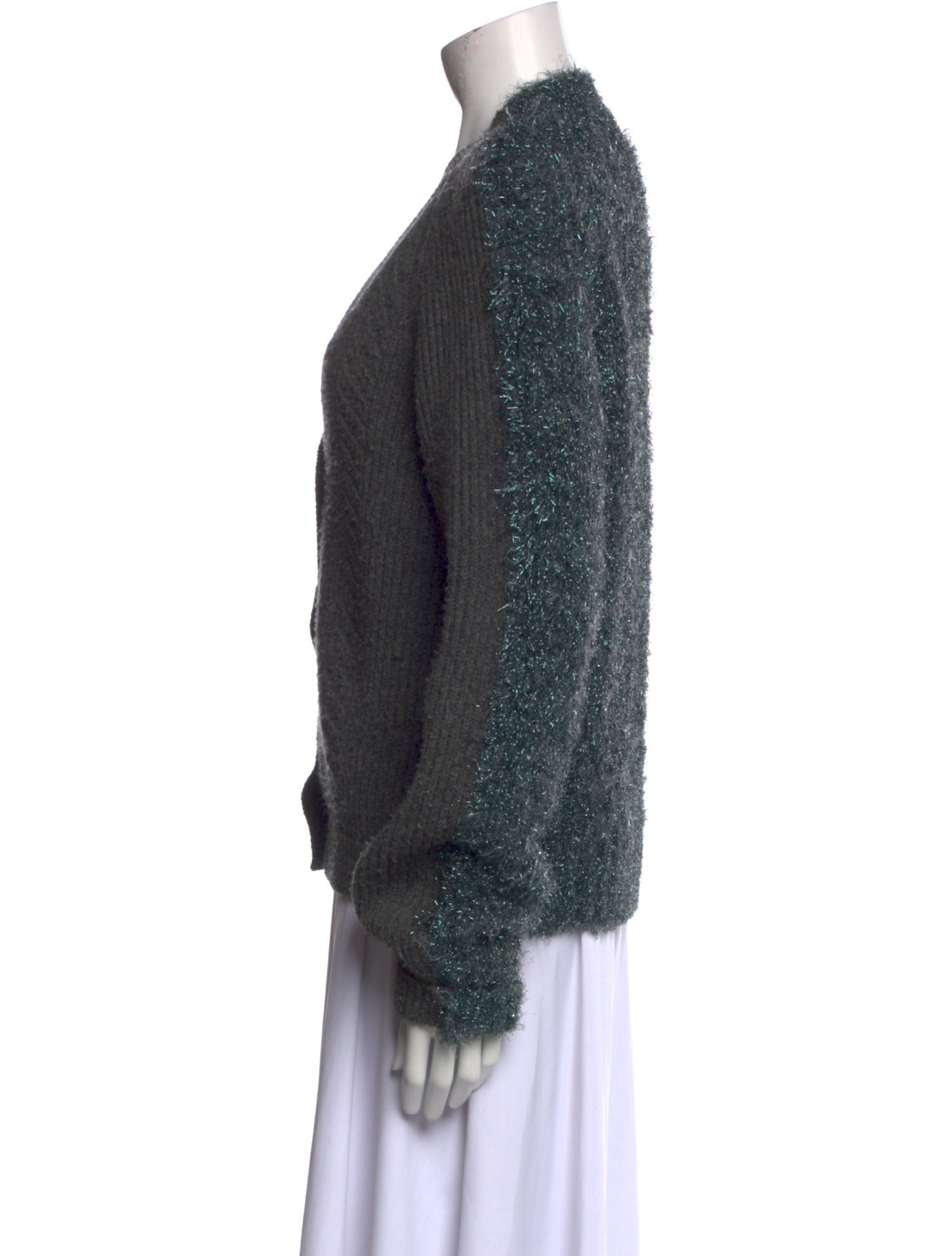 Maison Margiela 2020 Wool Sweater