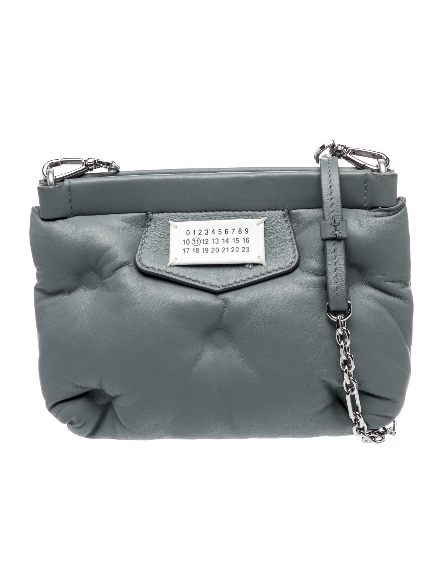 Maison Margiela Leather Crossbody Bag