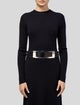 Maison Margiela Leather Waist Belt