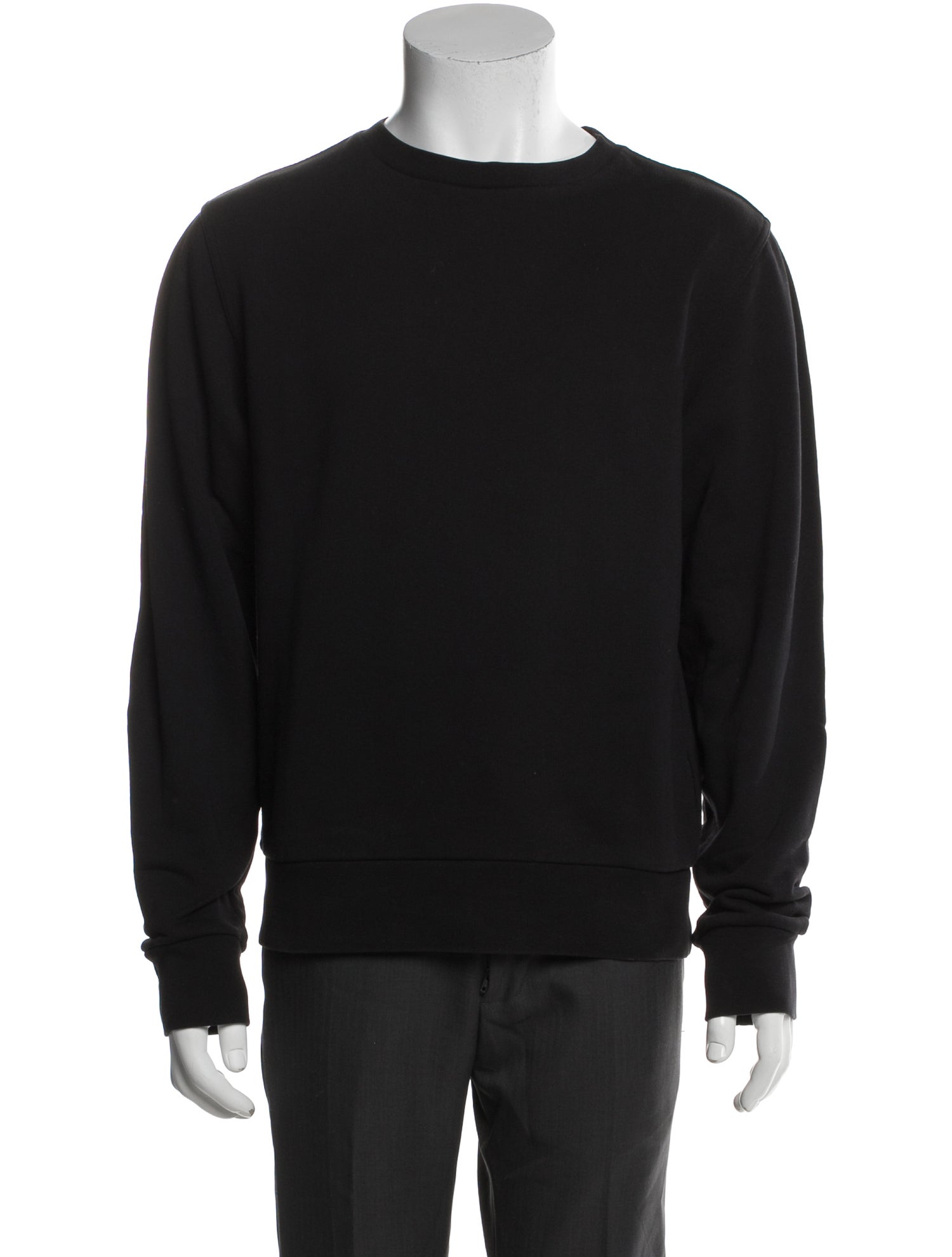 Maison Margiela 2018 Crew Neck Sweatshirt