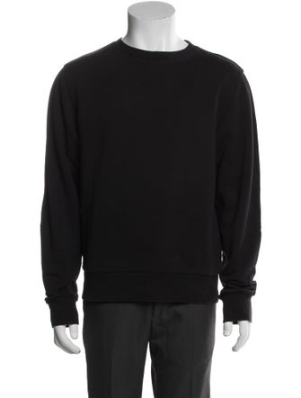 Maison Margiela 2018 Crew Neck Sweatshirt