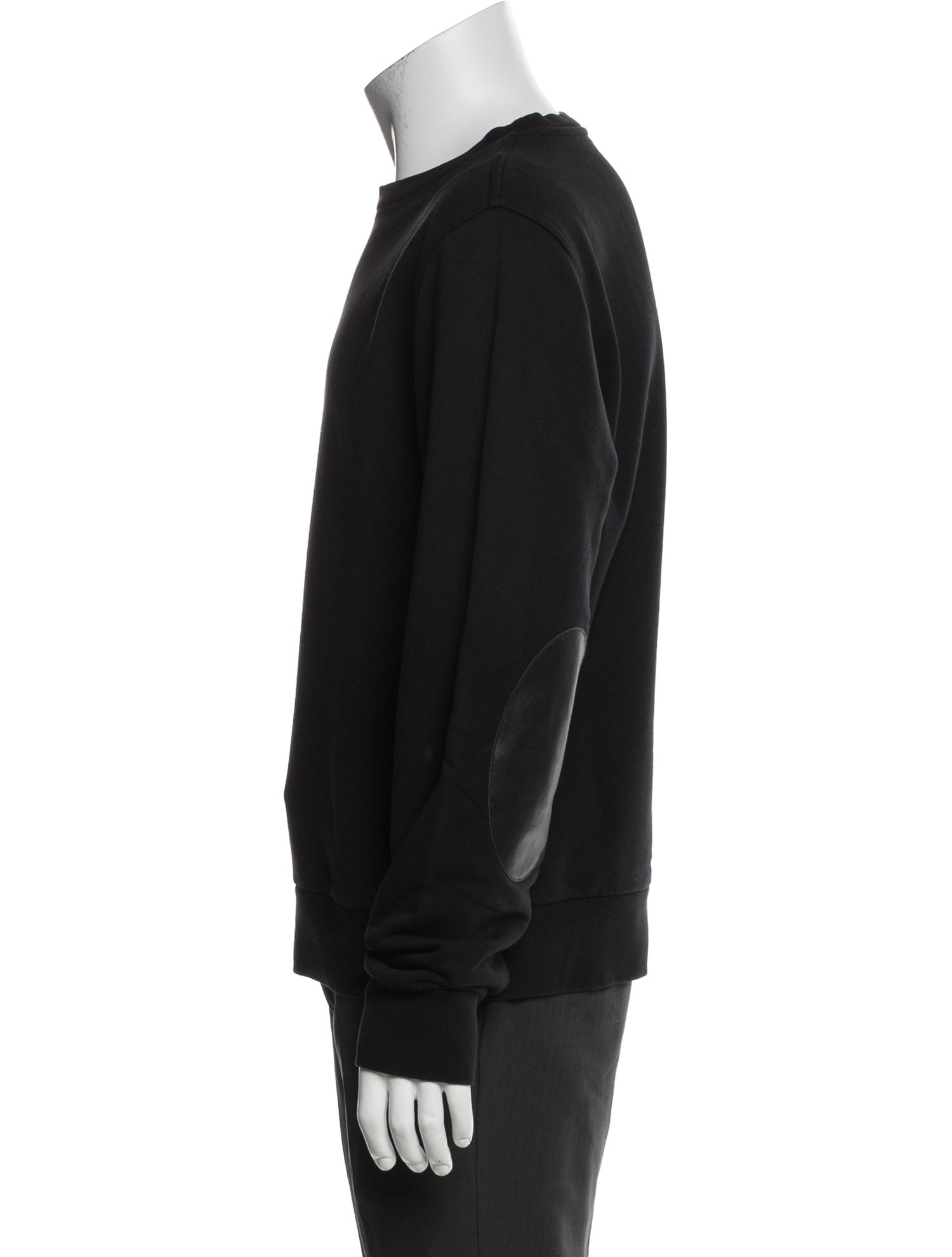 Maison Margiela 2018 Crew Neck Sweatshirt