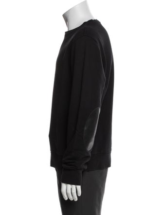 Maison Margiela 2018 Crew Neck Sweatshirt