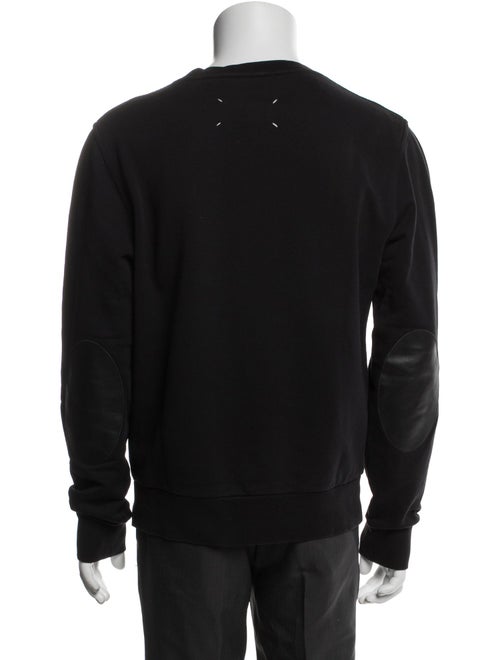 Maison Margiela 2018 Crew Neck Sweatshirt
