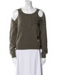 MM6 Maison Margiela 2024 Wool Sweater