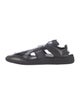Maison Margiela Patent Leather Slippers