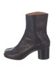 Maison Margiela Leather Boots
