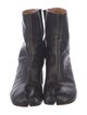 Maison Margiela Leather Boots