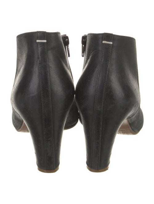 Maison Margiela Leather Mules