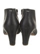 Maison Margiela Leather Mules
