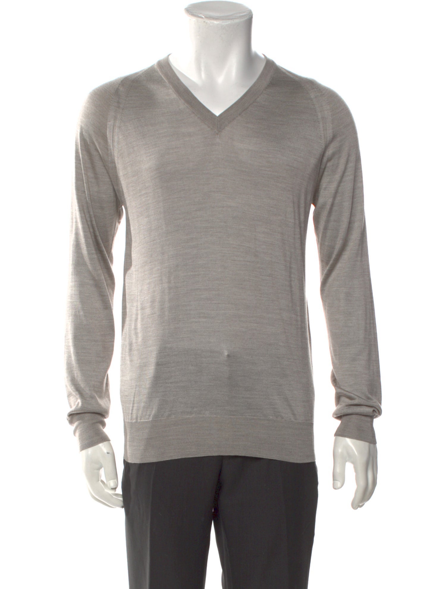 Maison Martin Margiela 2014 Silk Pullover w/ Tags