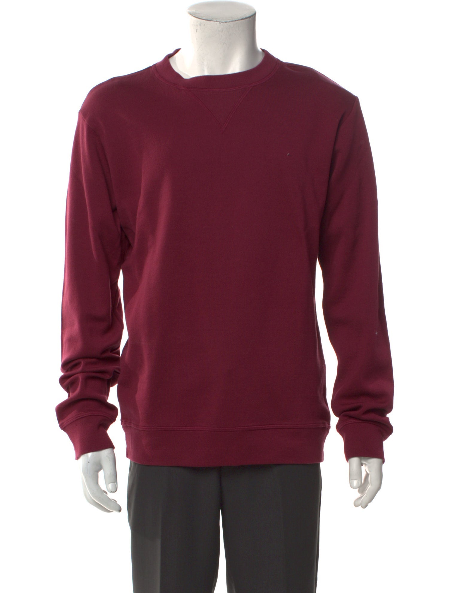 Maison Martin Margiela 2013 Crew Neck Sweatshirt w/ Tags