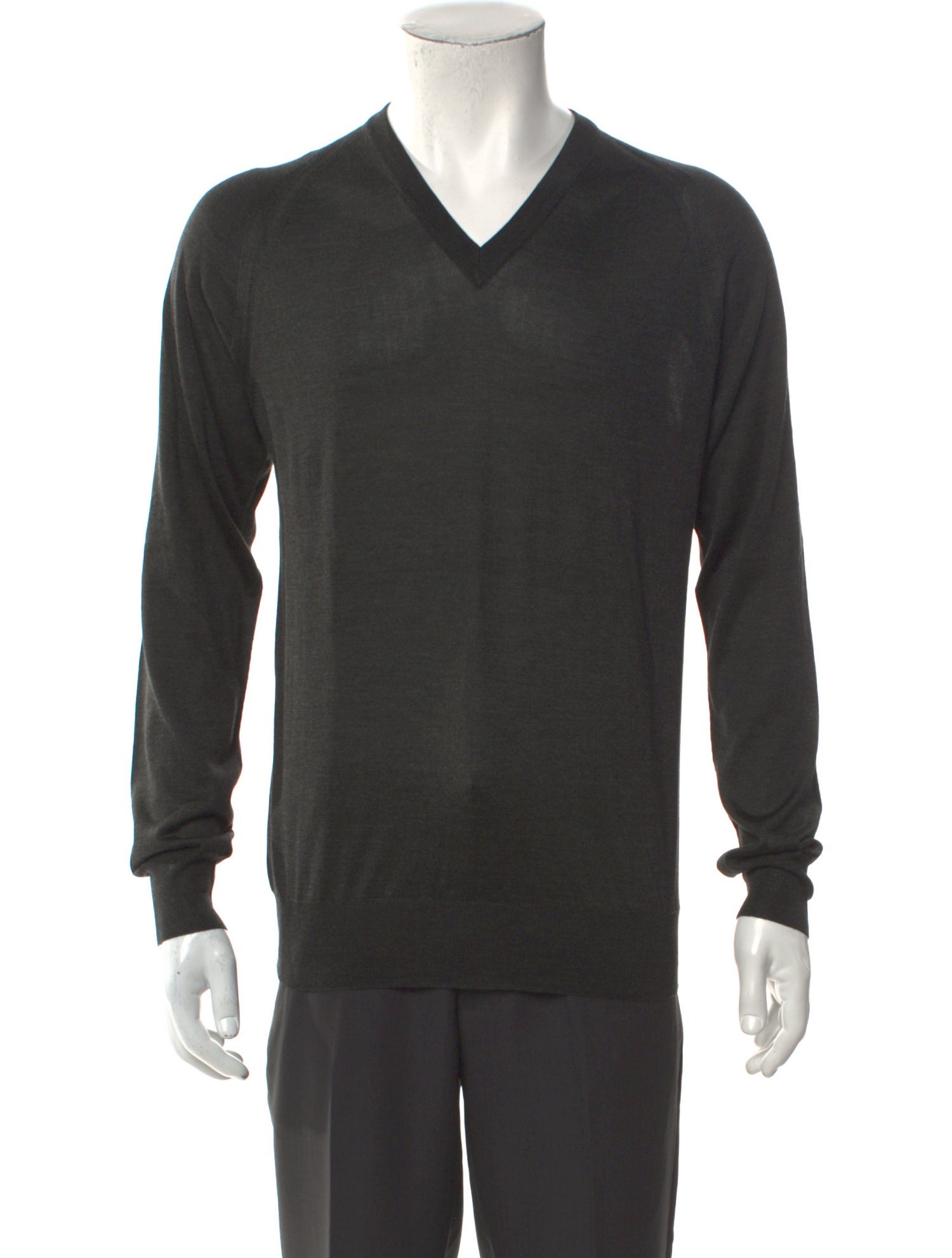 Maison Martin Margiela 2014 Silk Pullover w/ Tags