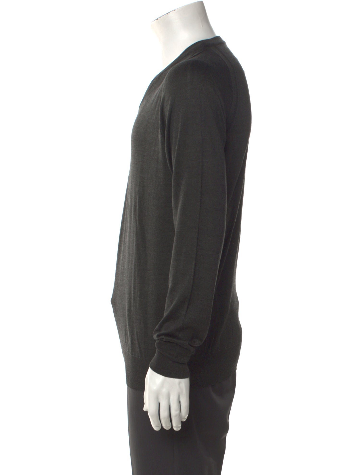 Maison Martin Margiela 2014 Silk Pullover w/ Tags