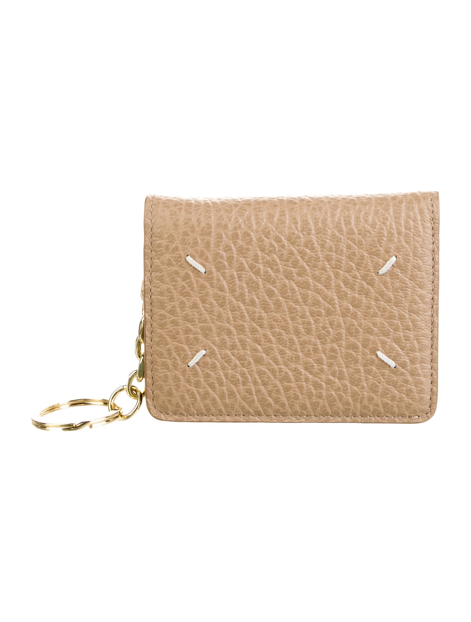 Maison Margiela Leather Wallet