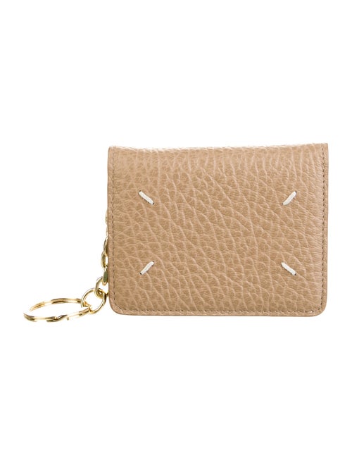 Maison Margiela Leather Wallet