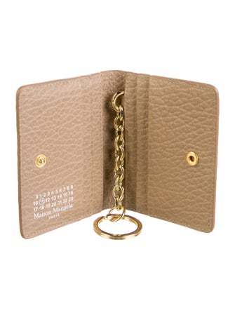 Maison Margiela Leather Wallet
