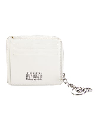 Maison Margiela Leather Wallet