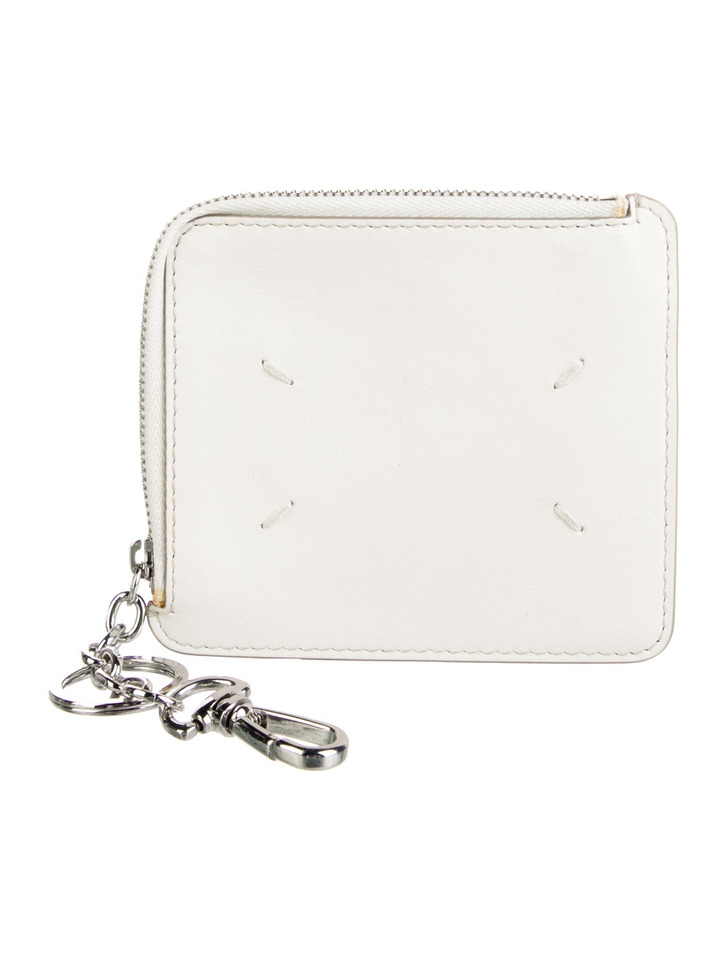 Maison Margiela Leather Wallet