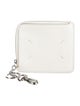 Maison Margiela Leather Wallet
