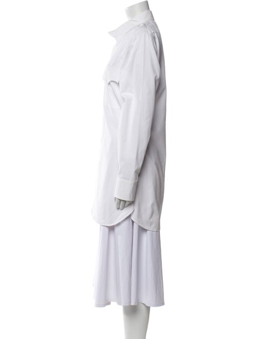 Maison Margiela 2021 Mini Dress