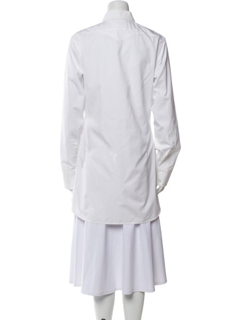 Maison Margiela 2021 Mini Dress