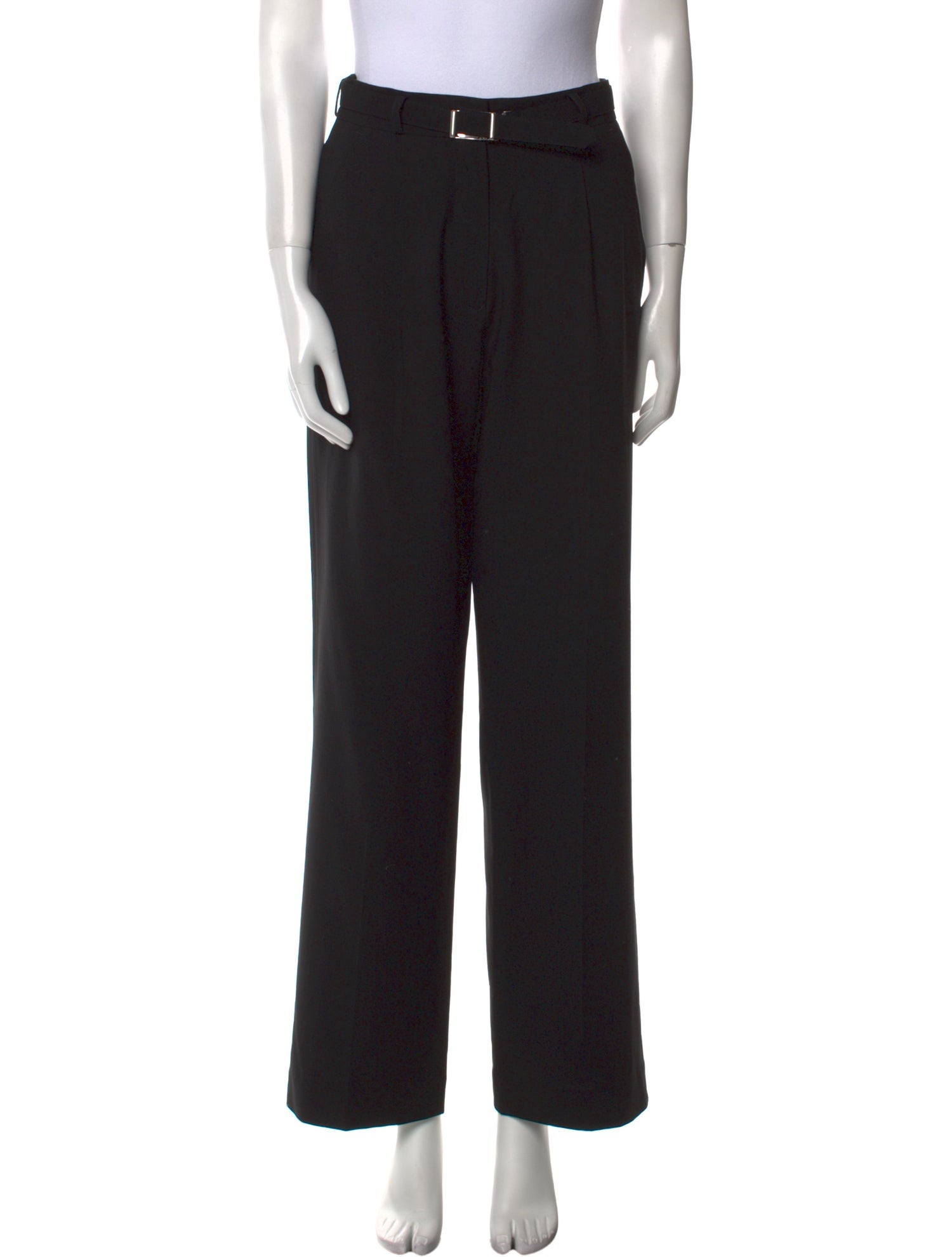 Maison Martin Margiela Vintage Wide Leg Pants