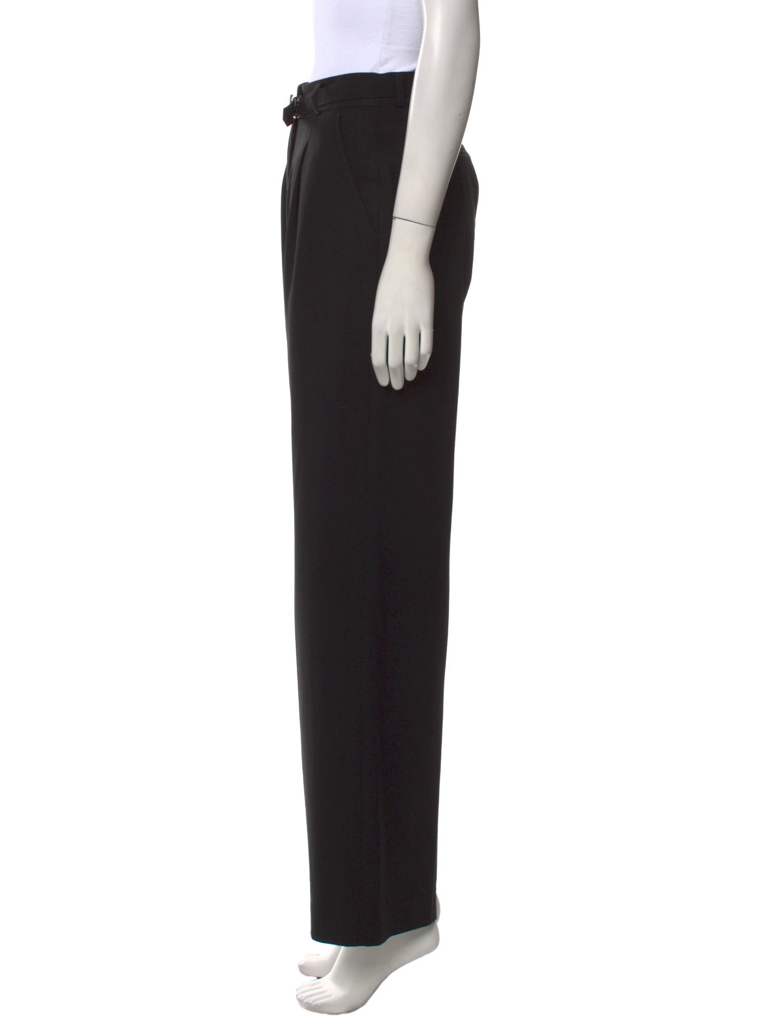 Maison Martin Margiela Vintage Wide Leg Pants