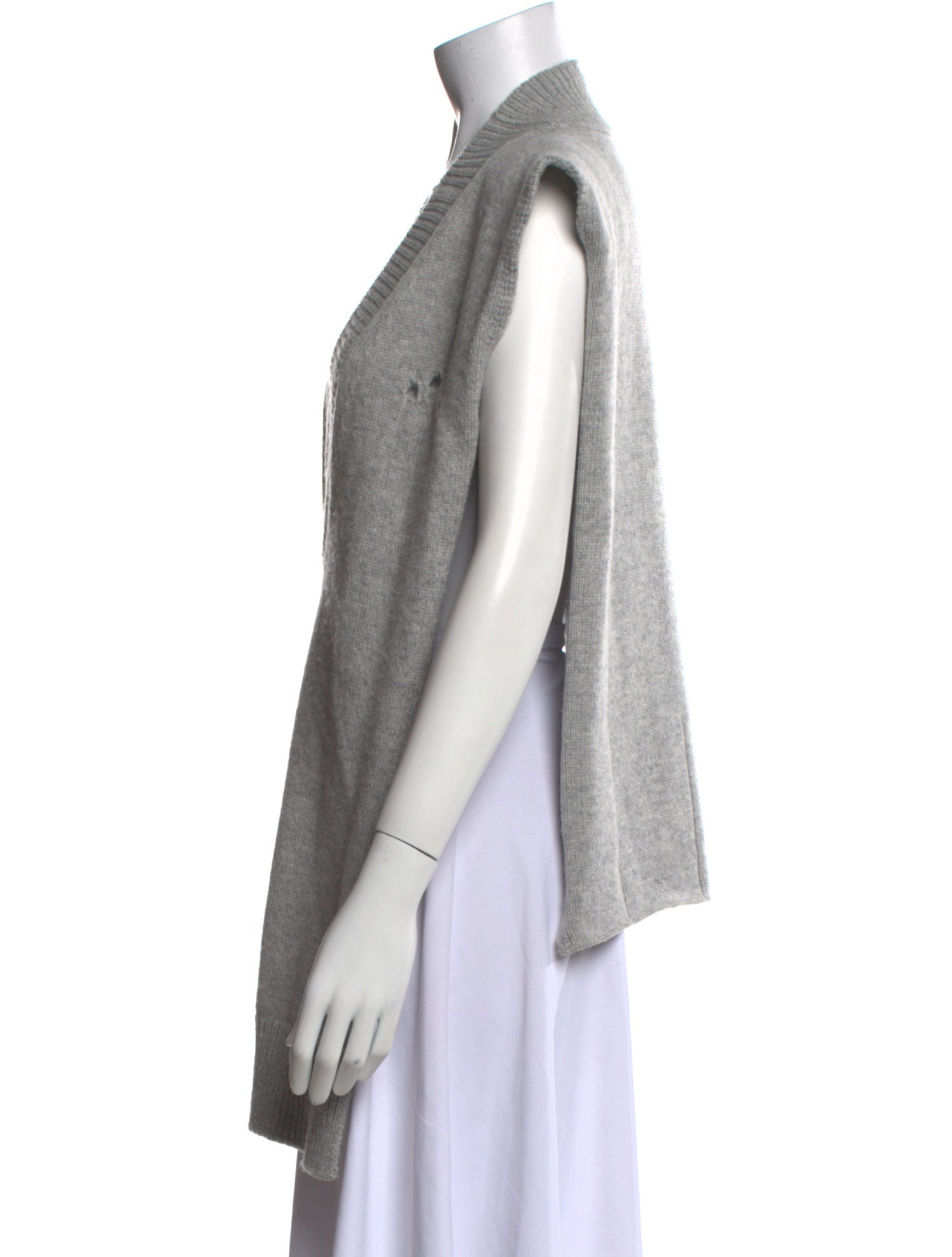 Maison Margiela 2022 Wool Sweater