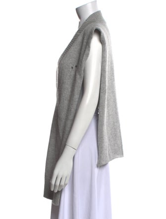 Maison Margiela 2022 Wool Sweater