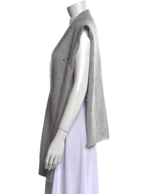 Maison Margiela 2022 Wool Sweater