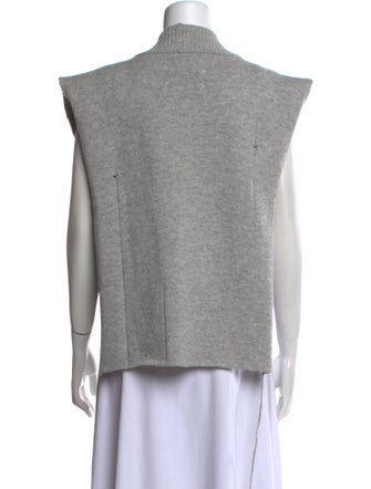 Maison Margiela 2022 Wool Sweater