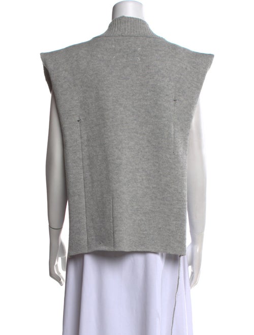 Maison Margiela 2022 Wool Sweater
