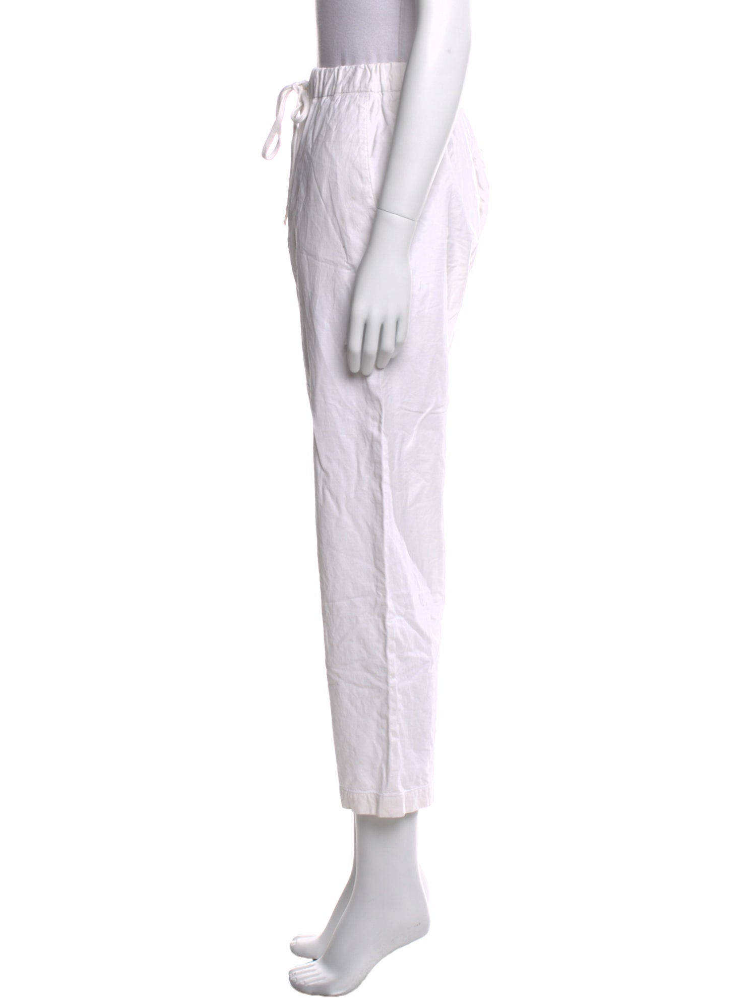 MM6 Maison Margiela 2022 Straight Leg Pants