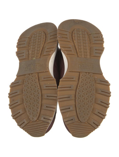 Maison Margiela Nylon Sneakers