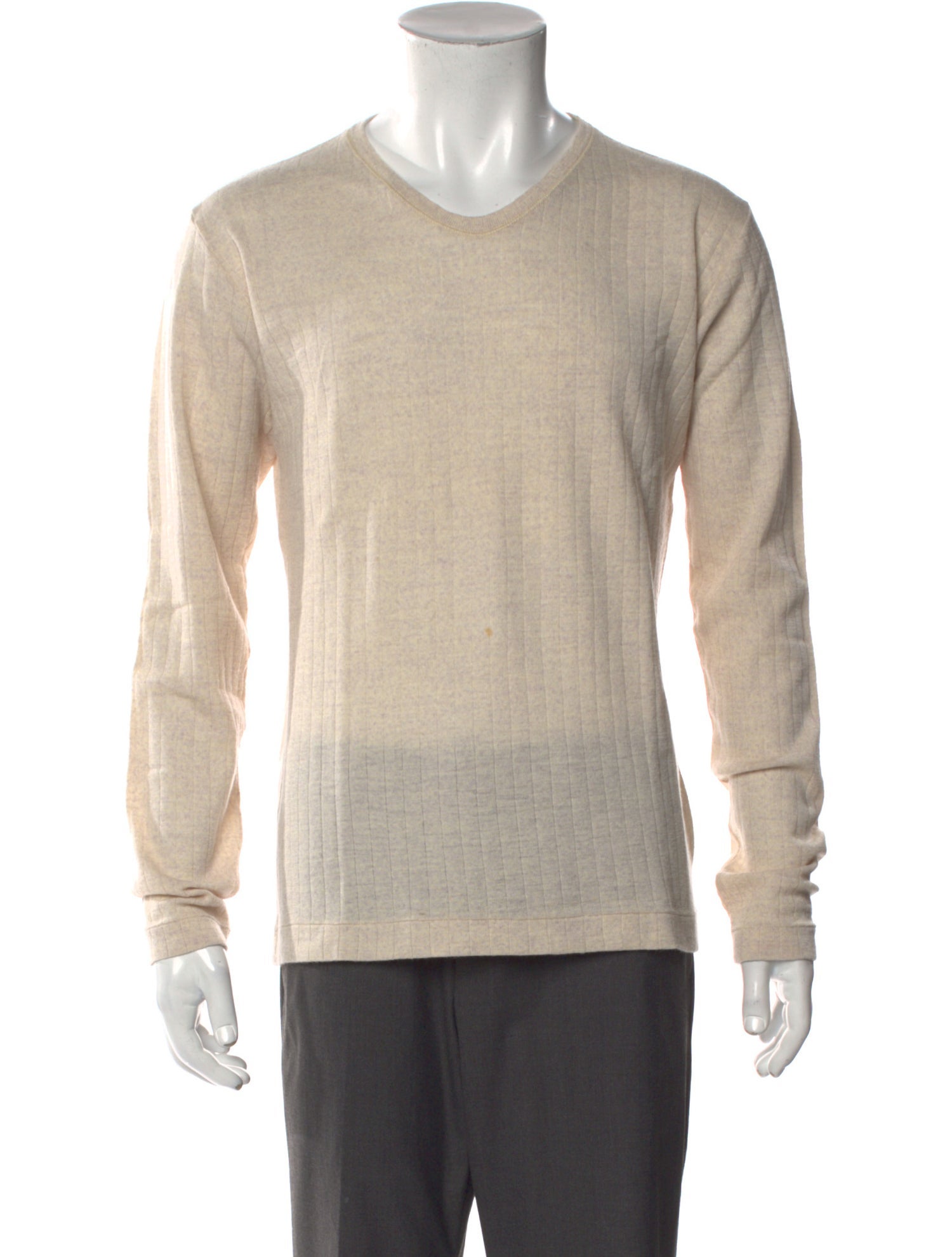 Maison Martin Margiela Vintage Late 1990's - Early 2000's Pullover