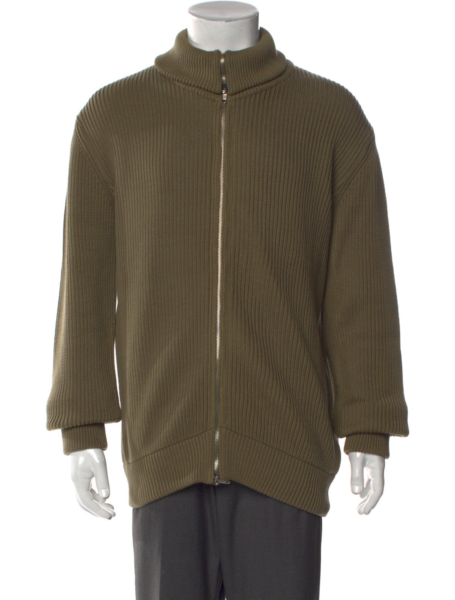 Maison Martin Margiela Vintage Late 1990's - Early 2000's Cardigan