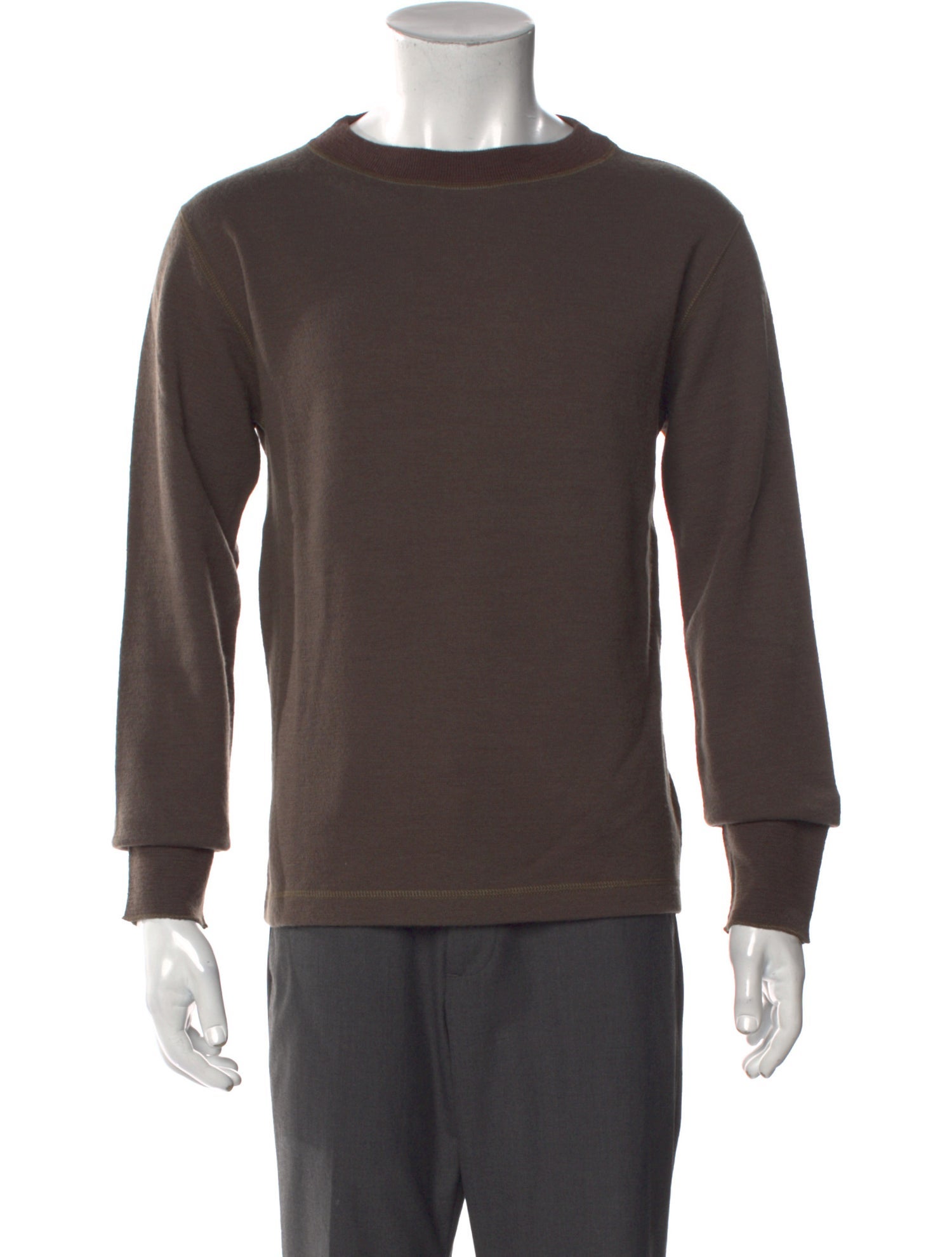 Maison Martin Margiela Vintage Late 1990's - Early 2000's Pullover