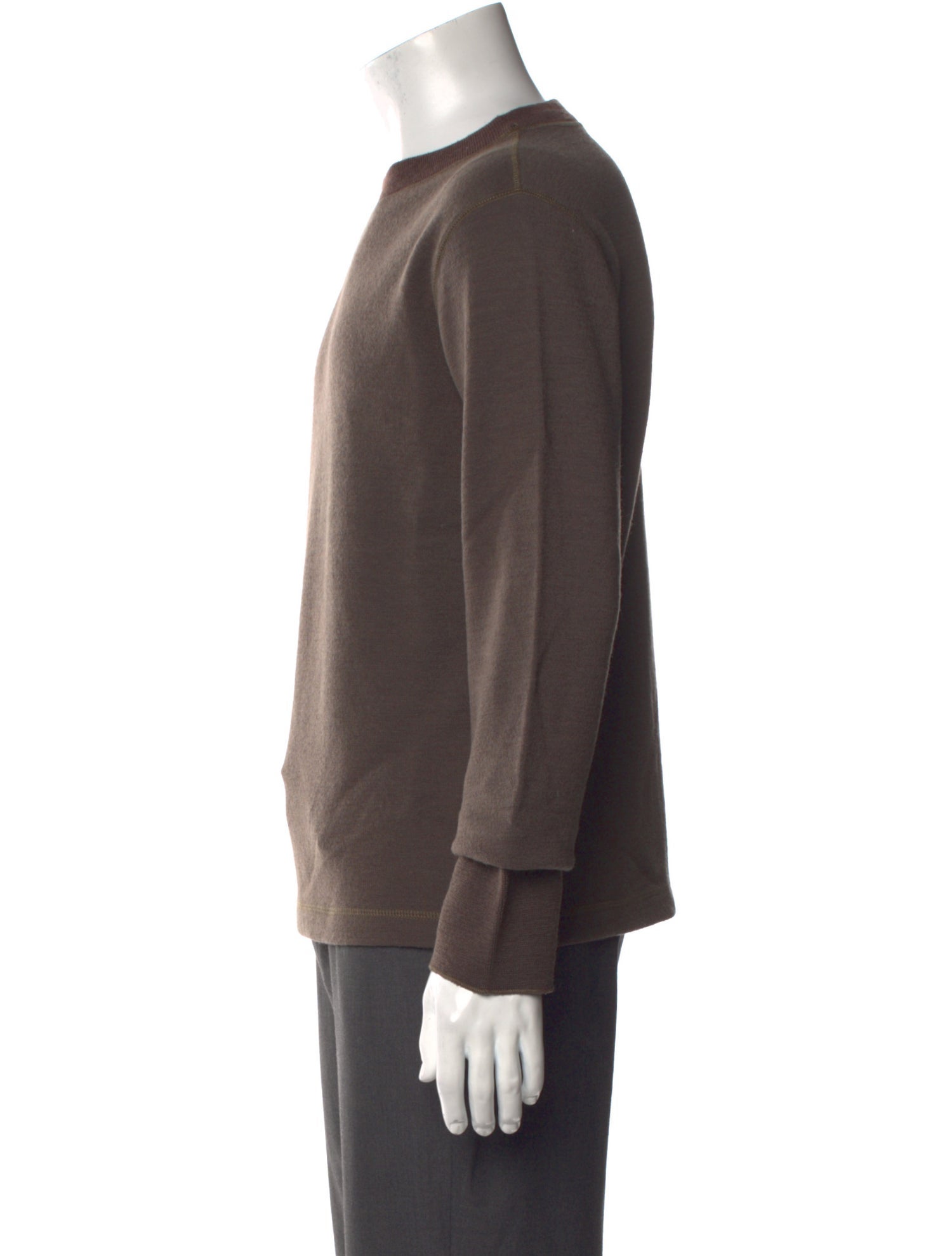 Maison Martin Margiela Vintage Late 1990's - Early 2000's Pullover