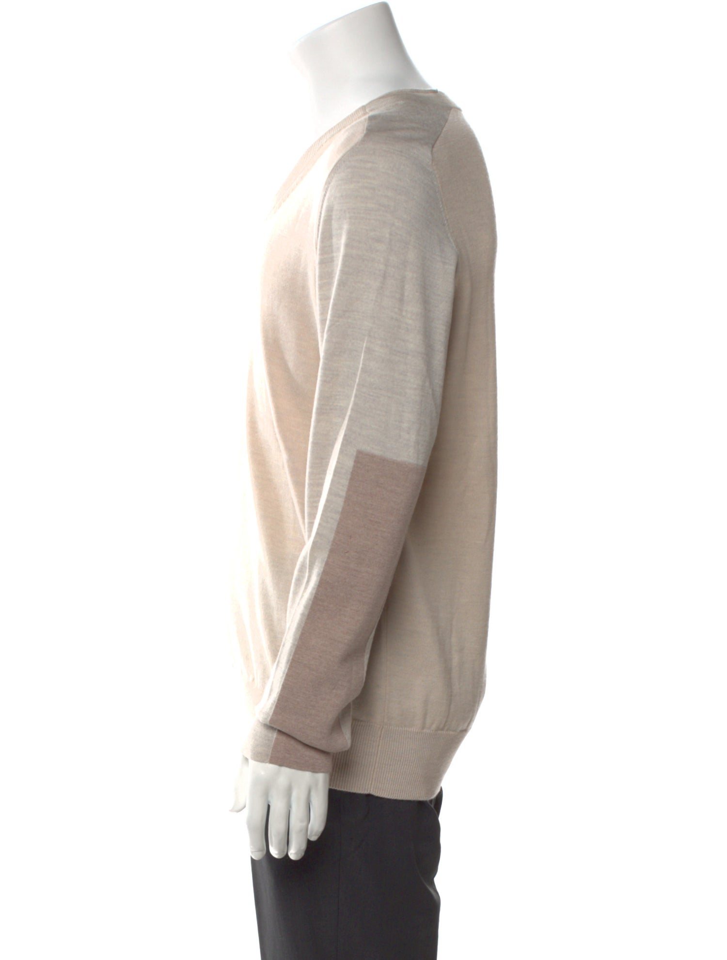 Maison Margiela 2014 Wool Pullover