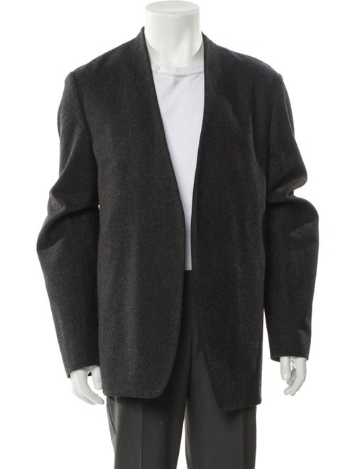 Maison Margiela 2019 Wool Peacoat