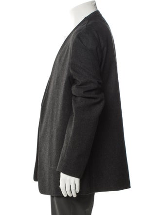 Maison Margiela 2019 Wool Peacoat